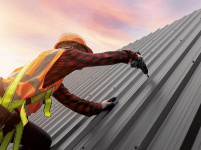About Roofing & Gutters Pros